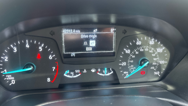 Ford Fiesta 1.1 75 Trend Navigation 5dr Petrol Hatchback